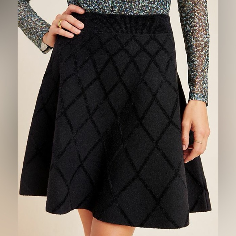 Maeve by Anthropologie Skirt